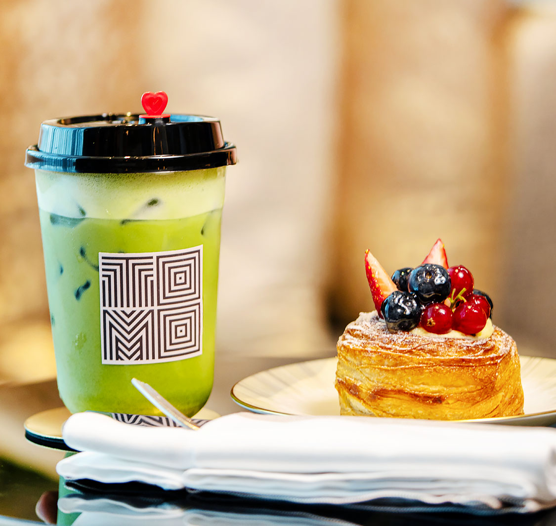 Cafe Tomo