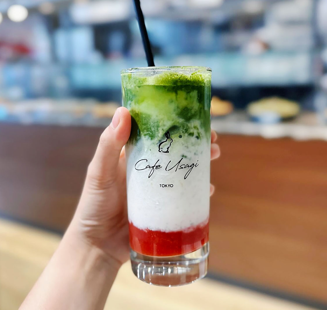 Cafe Usagi