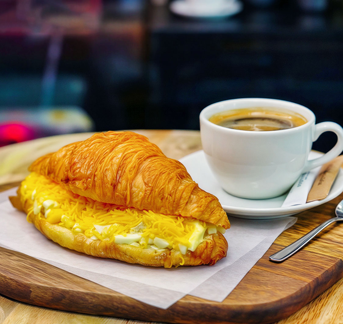Cafecino