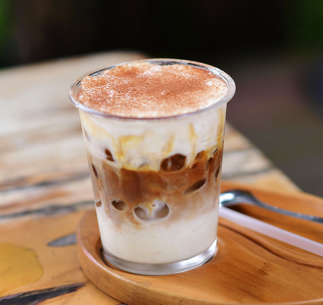 Cafecino