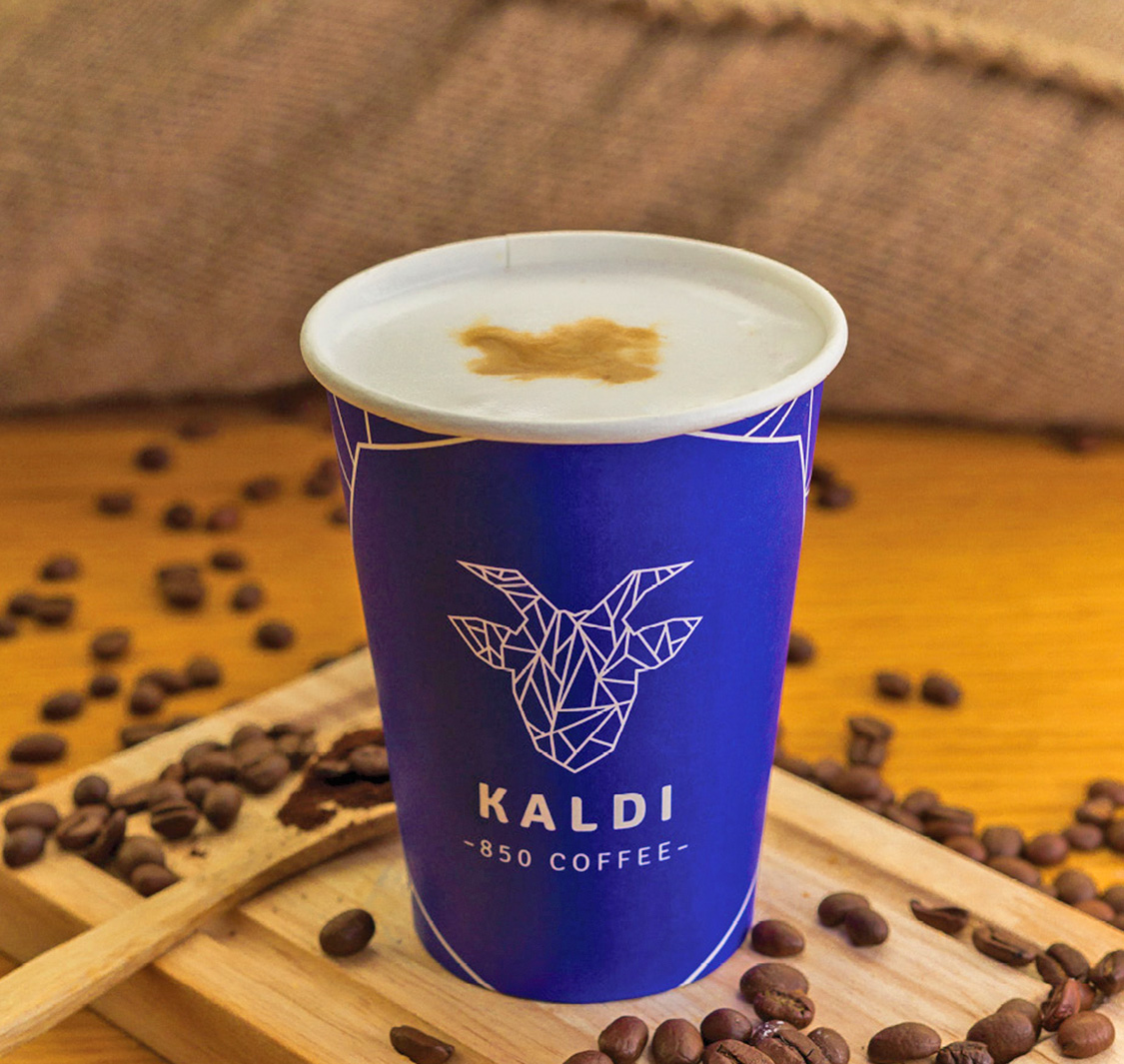 Cafecino
