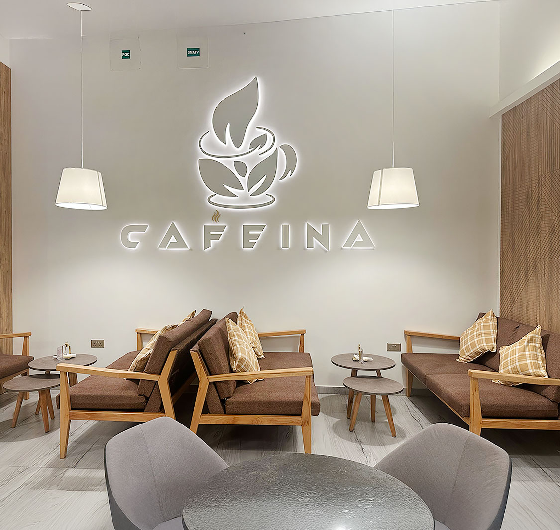 Cafeina
