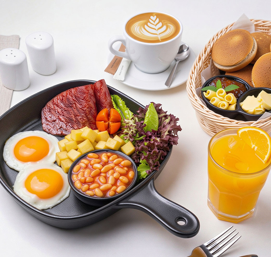 Caffe Como - Qatar