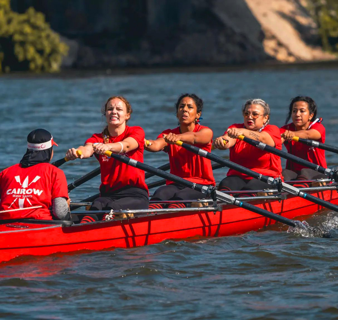 Cairow Water Sports