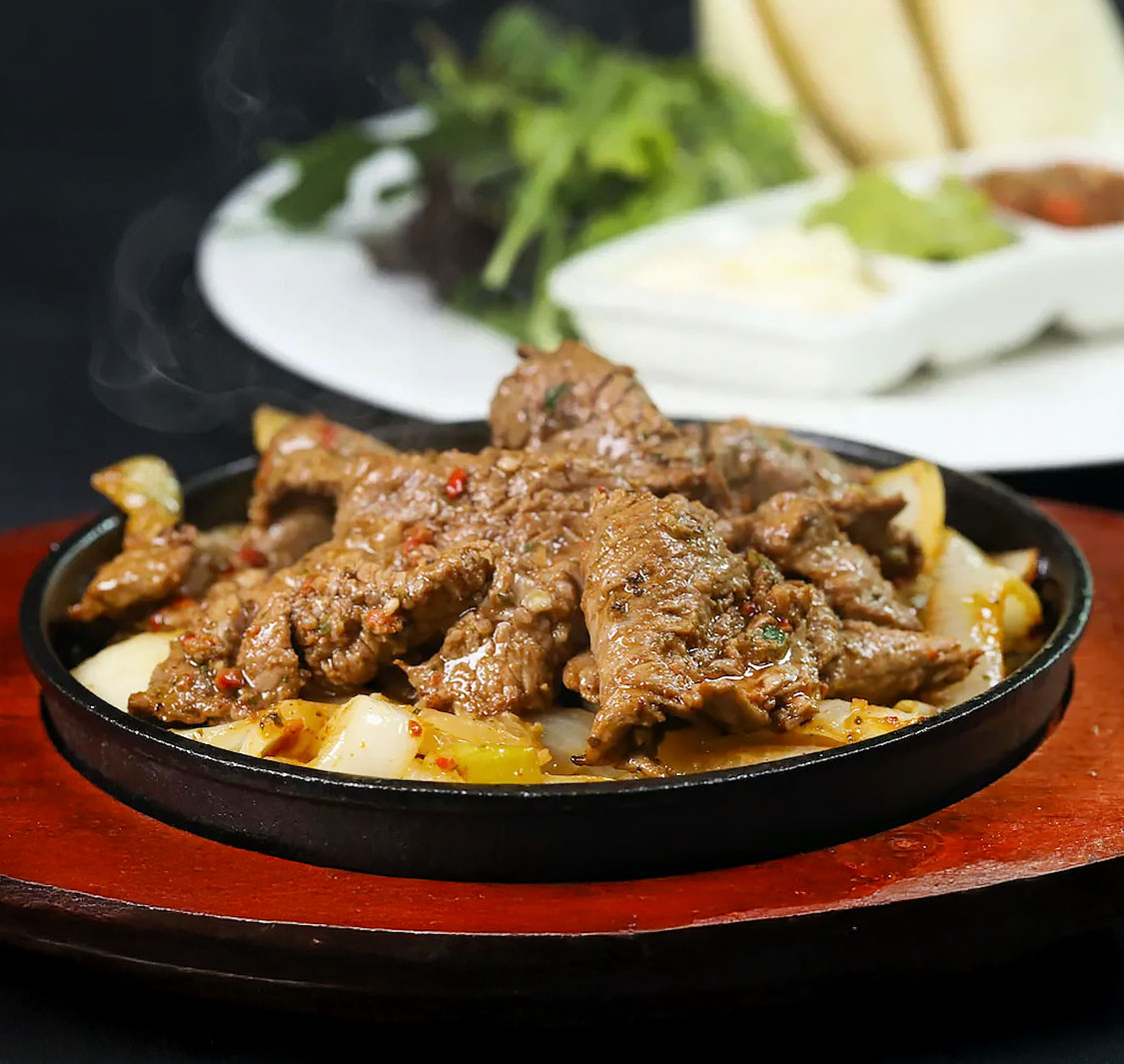 Cali, Novotel Singapore