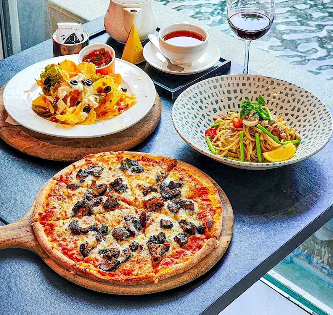 Cali - Park Avenue Rochester