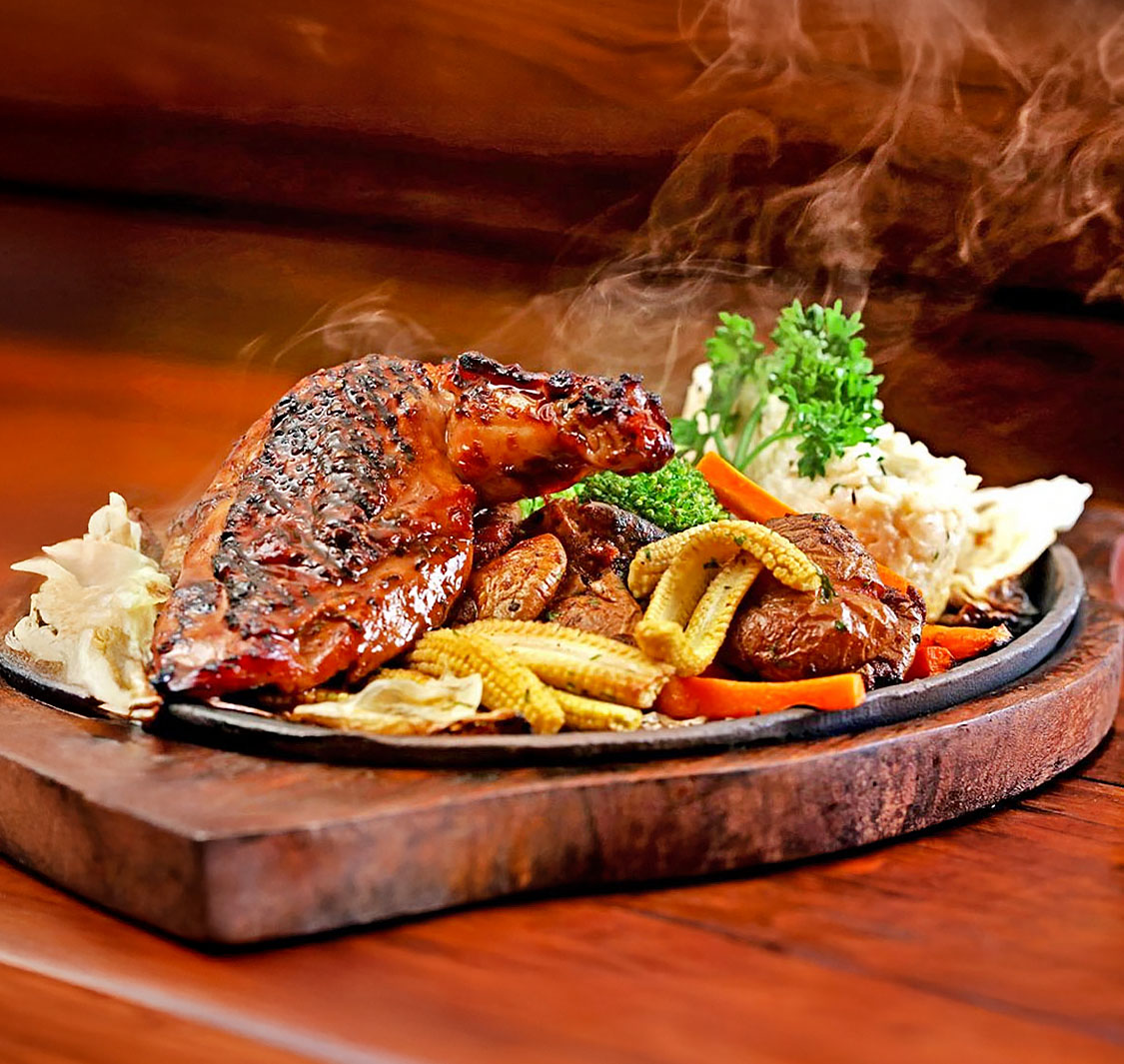 Cali - Park Avenue Rochester