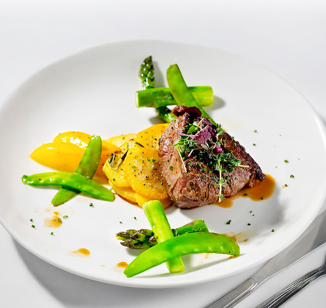 Cali - Park Avenue Rochester