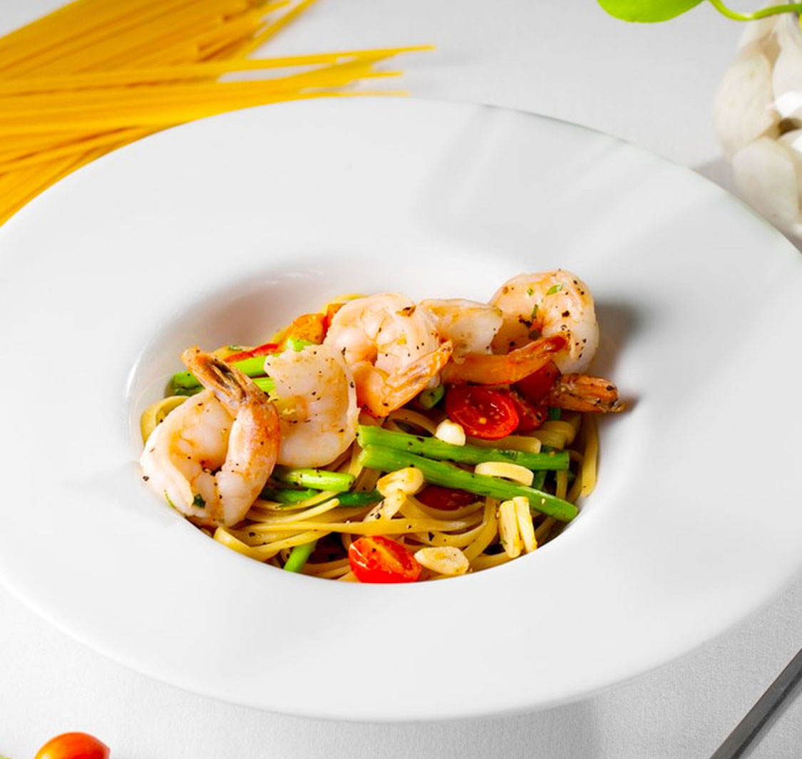 CALI Kitchener Rd - Restaurant & Bar