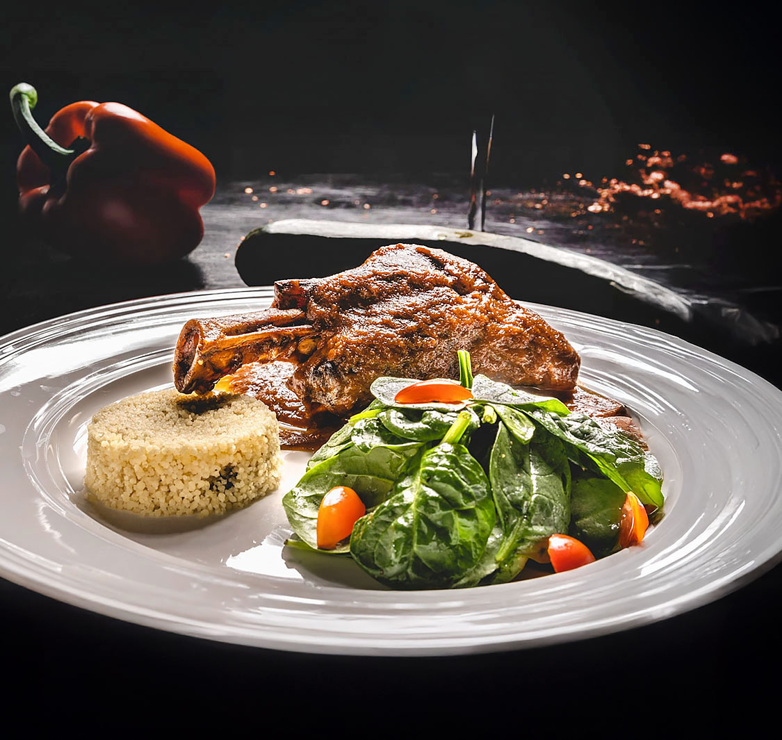 CALI Kitchener Rd - Restaurant & Bar