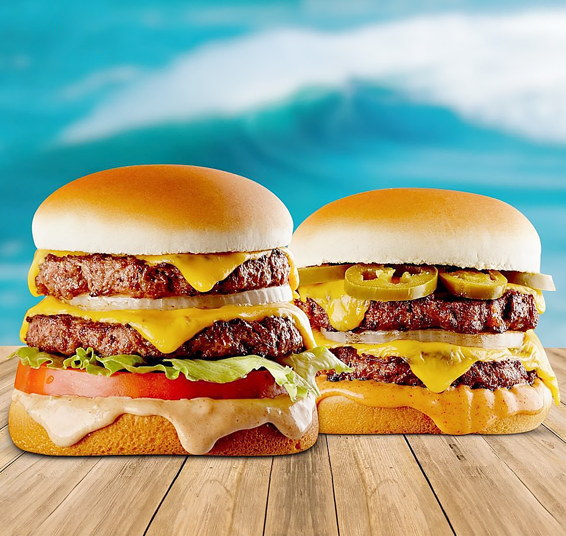 CaliBurger - Abu Dhabi