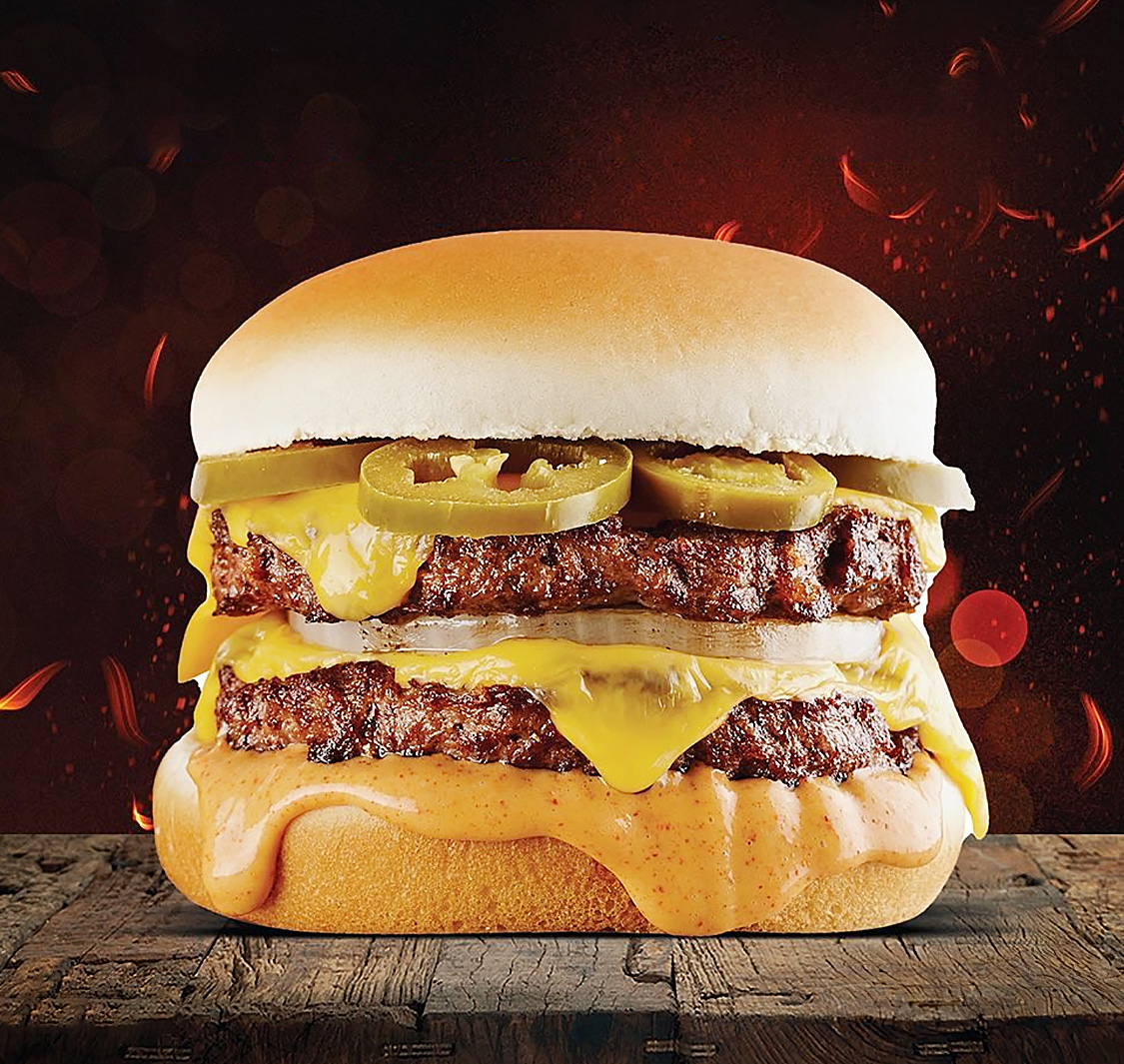 CaliBurger | | Buy One Get One Free | The ENTERTAINER