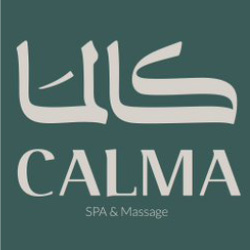 Calma Men's Massage, Salon & Spa