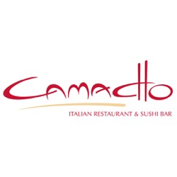 Camacho, Italian Restaurant & Sushi Bar
