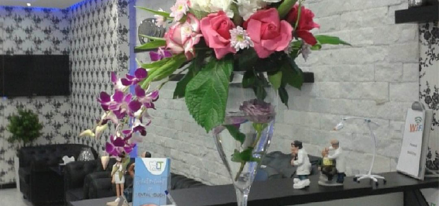 Canadian Center - Dental Clinic