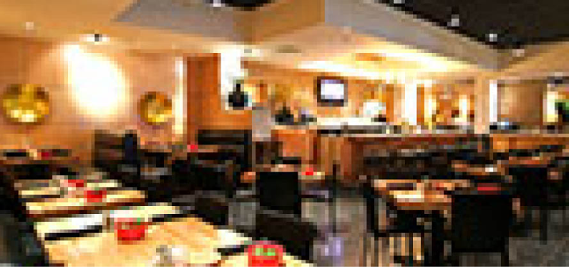 Cantina Laredo