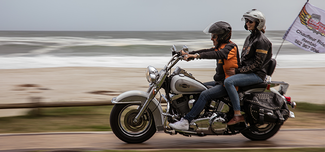 Cape Corporate Tours
