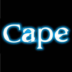 Cape Stirling