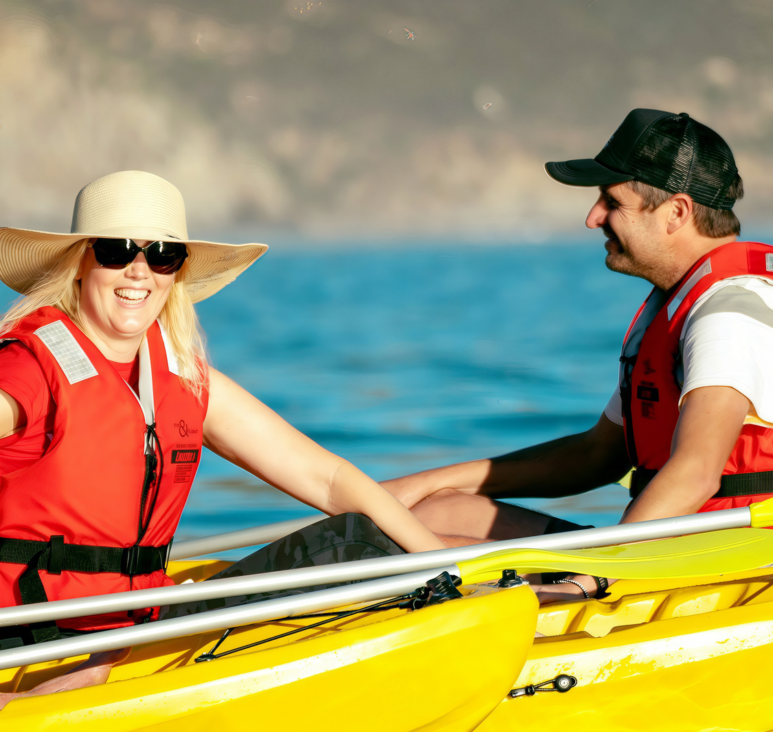 Cape Town Kayaks