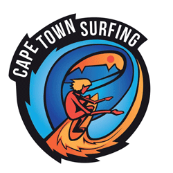 Cape Town Surfing