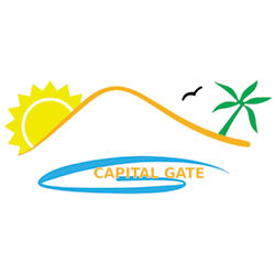 Capital Gate Tourism & Adventures