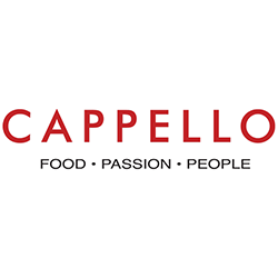 Cappello Boksburg