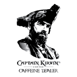 Captain Kirwin's Coffee