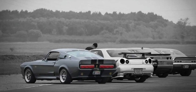 Car Chase Heroes