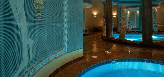 Caracalla Spa