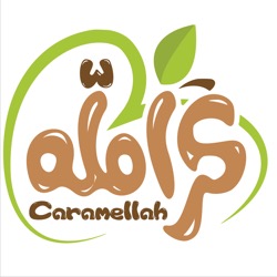 Caramellah