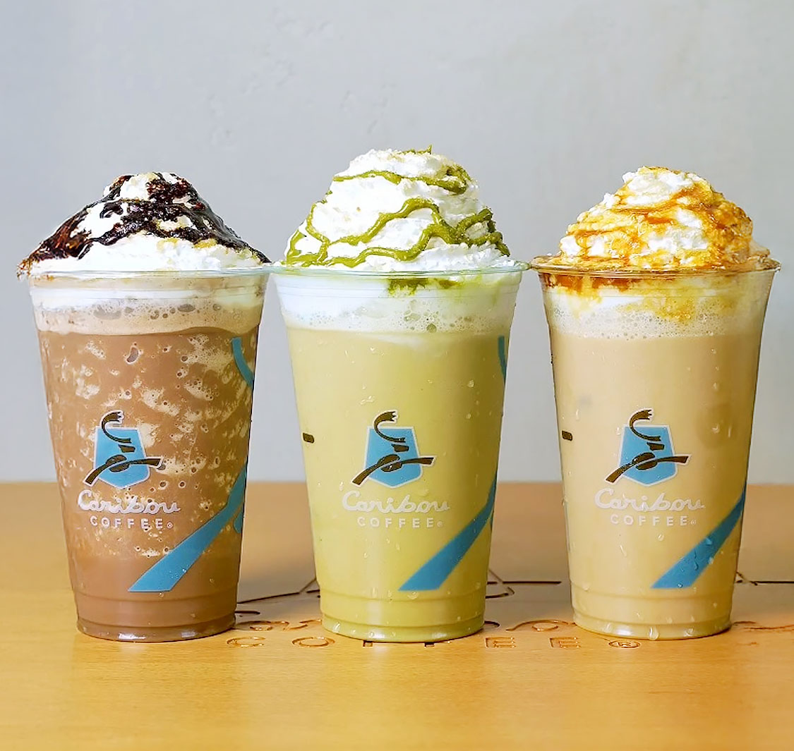 Caribou Coffee