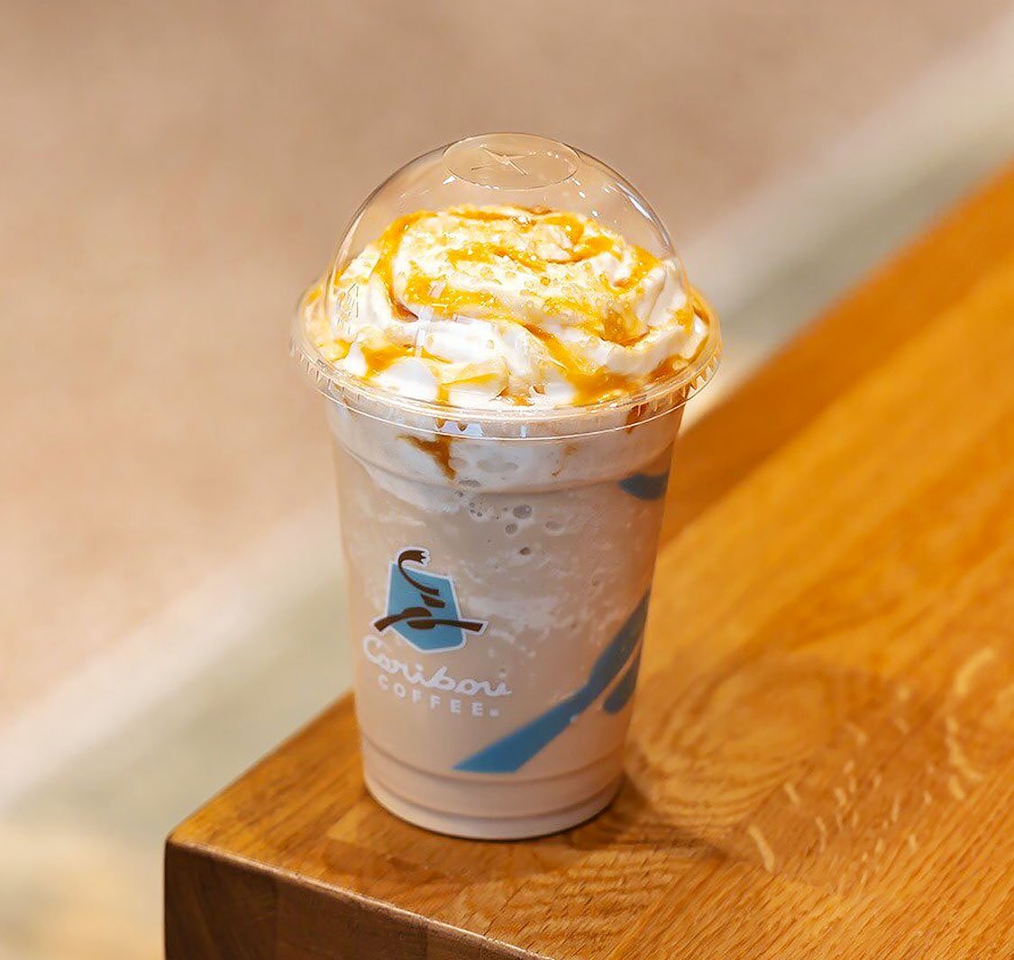 Caribou Coffee