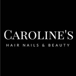 Caroline's Hair & Beauty Salon