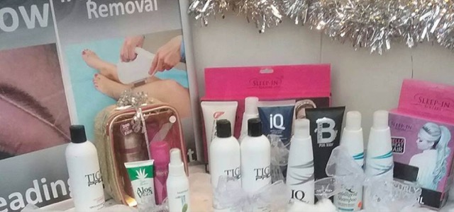 Caroline's Hair & Beauty Salon