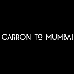 Carron To Mumbai