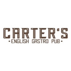 Carter's
