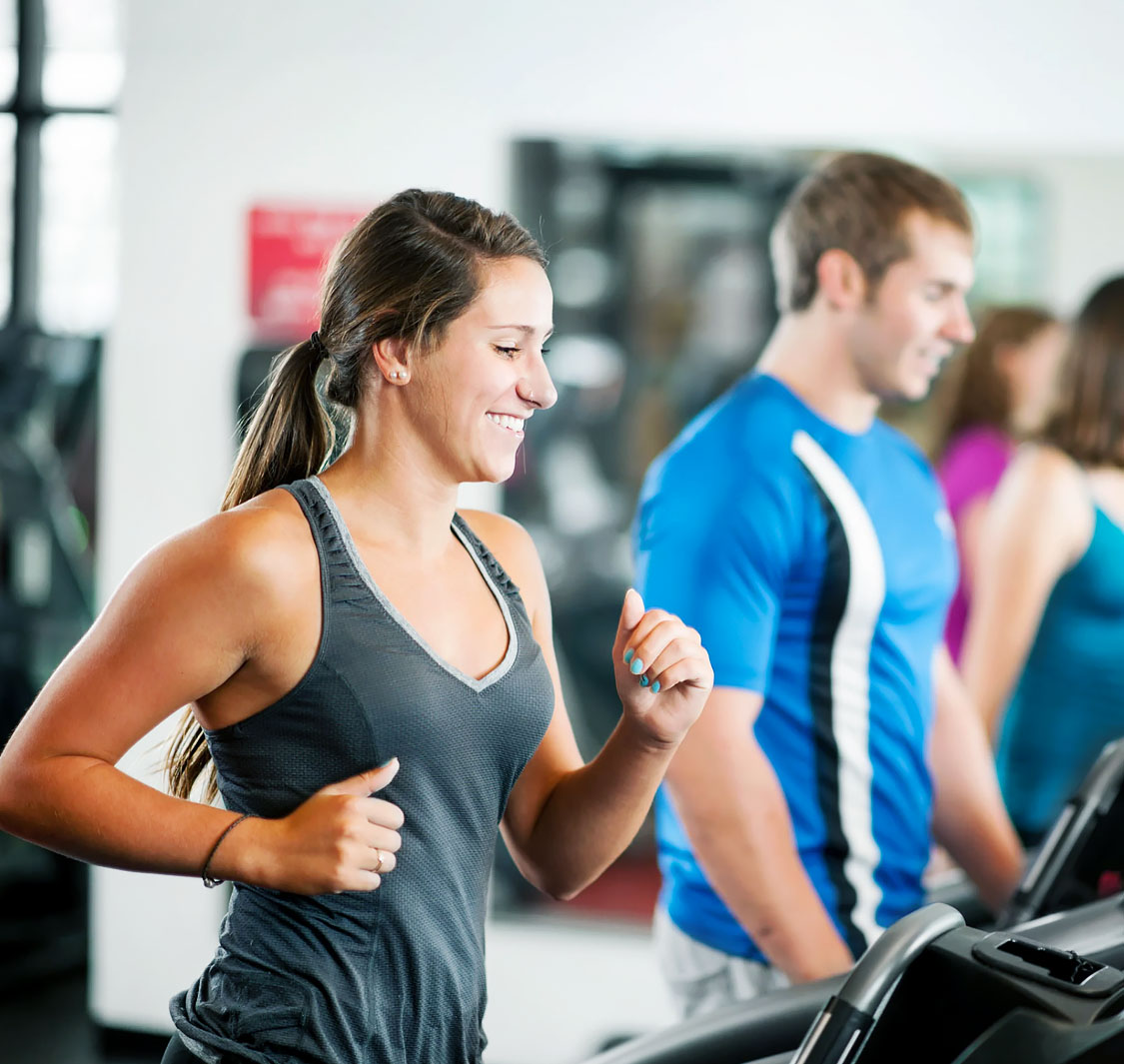 Casa Di Ora Gym