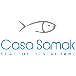 Casa Samak Seafood Restaurant