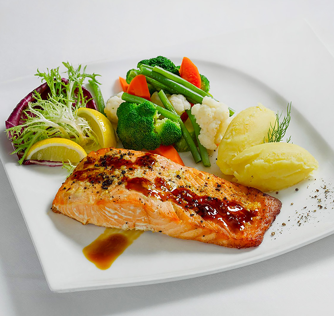 Casa Samak Seafood Restaurant