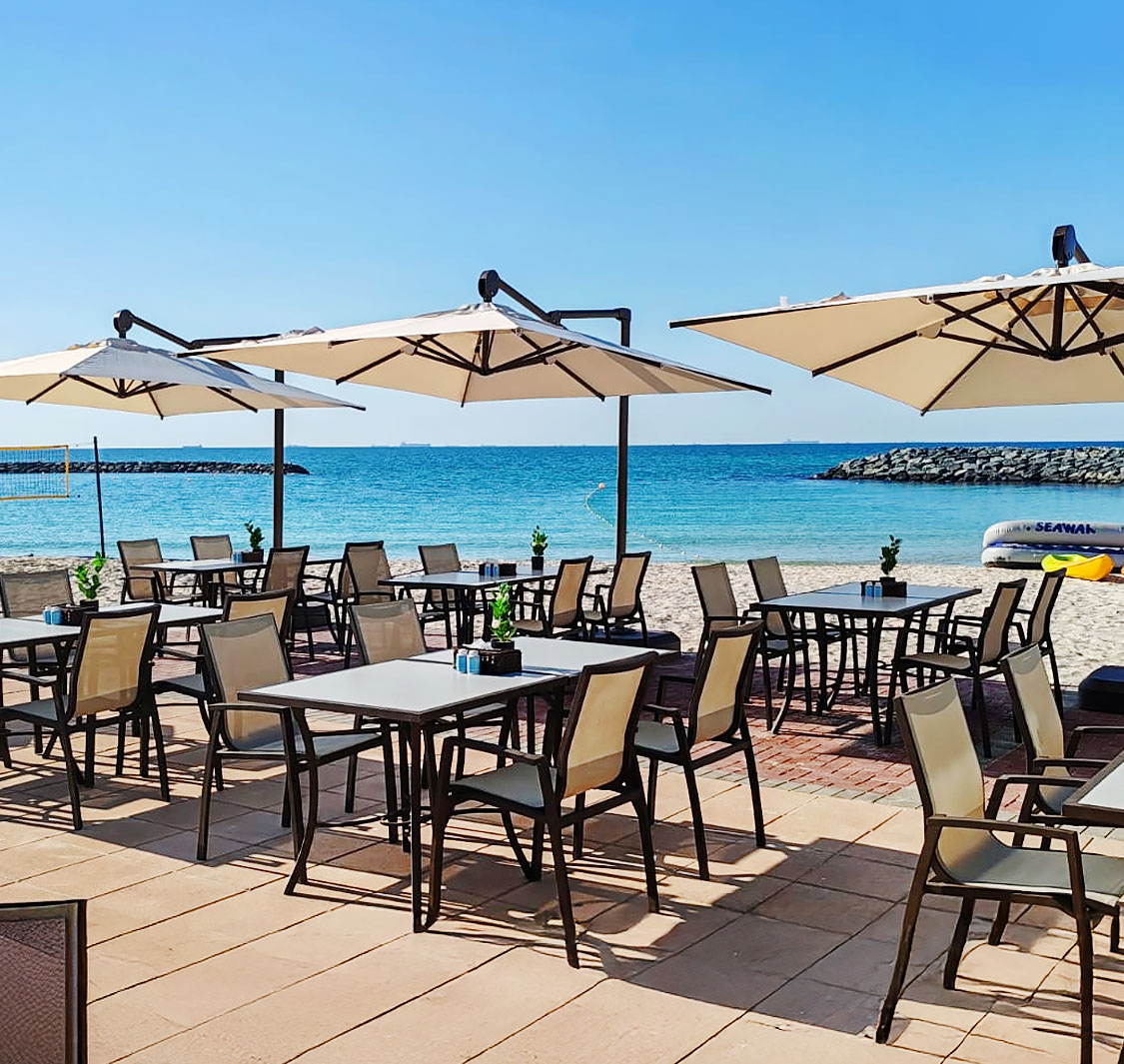 Casa Samak Seafood Restaurant