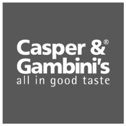 Casper & Gambini's - Dubai