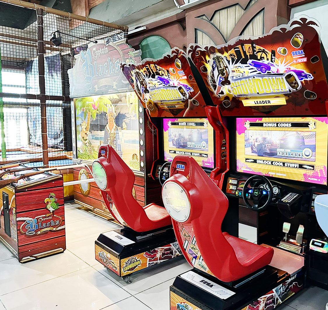 Casper's Scare School