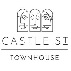Castle St Townhouse