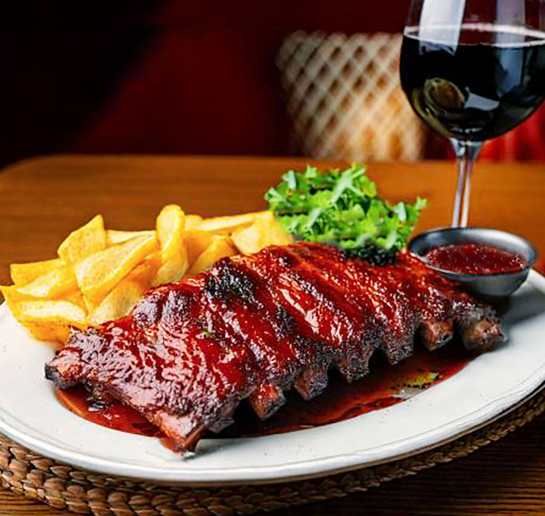 Cattle Baron Plattekloof