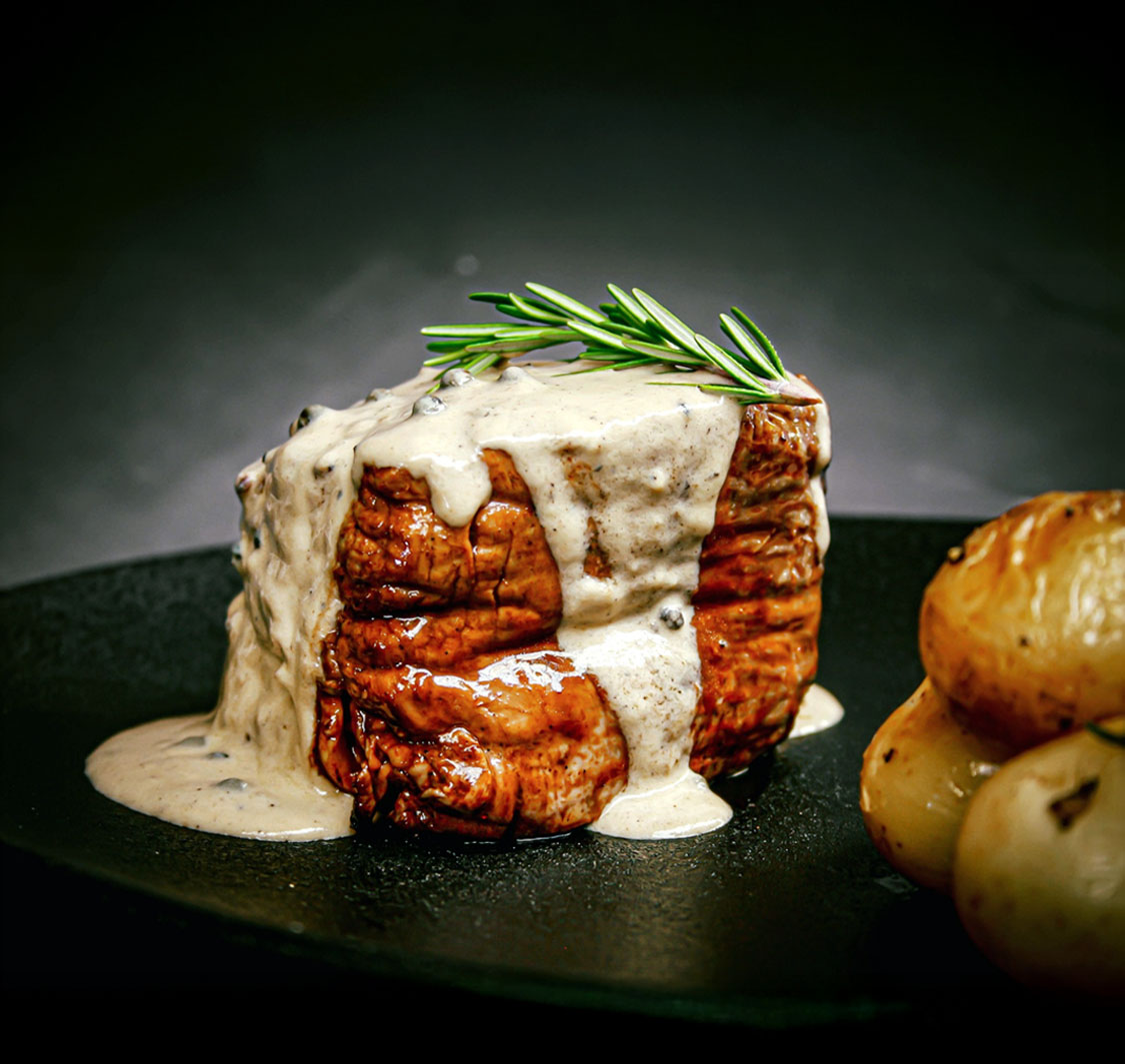 Cattle Baron Plattekloof