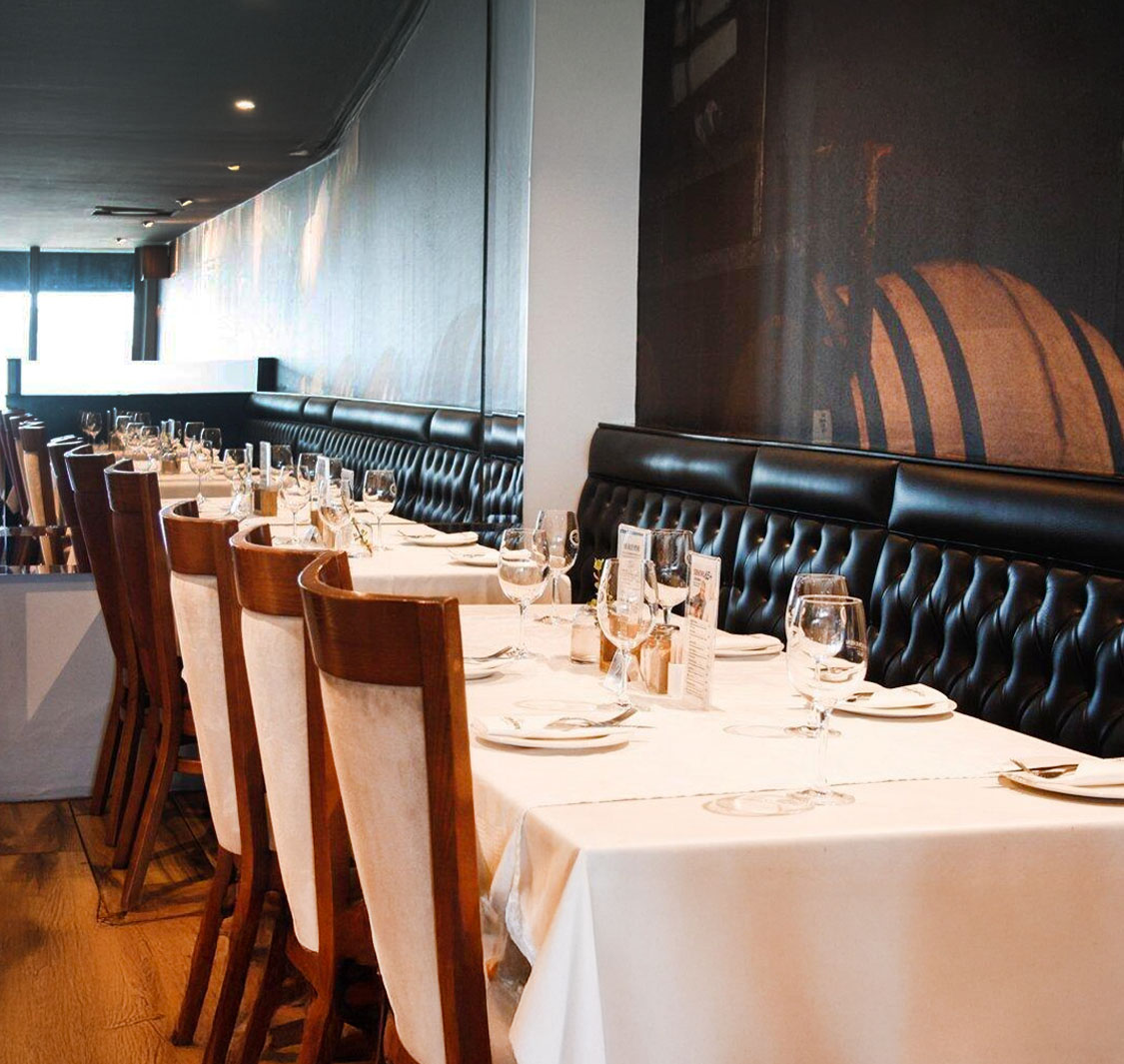 Cattle Baron Plattekloof