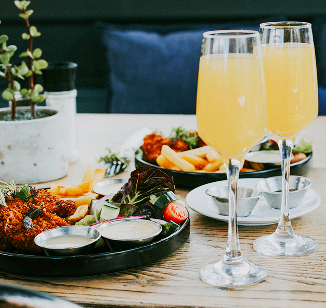 Cause & Effect Rondebosch