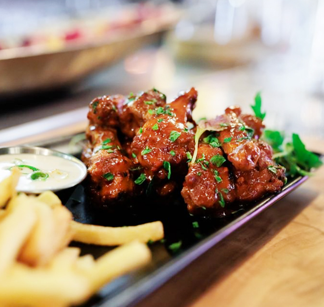 Cause & Effect Rondebosch