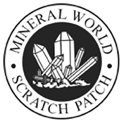 Cave Golf @ Scratch Patch Mineral World