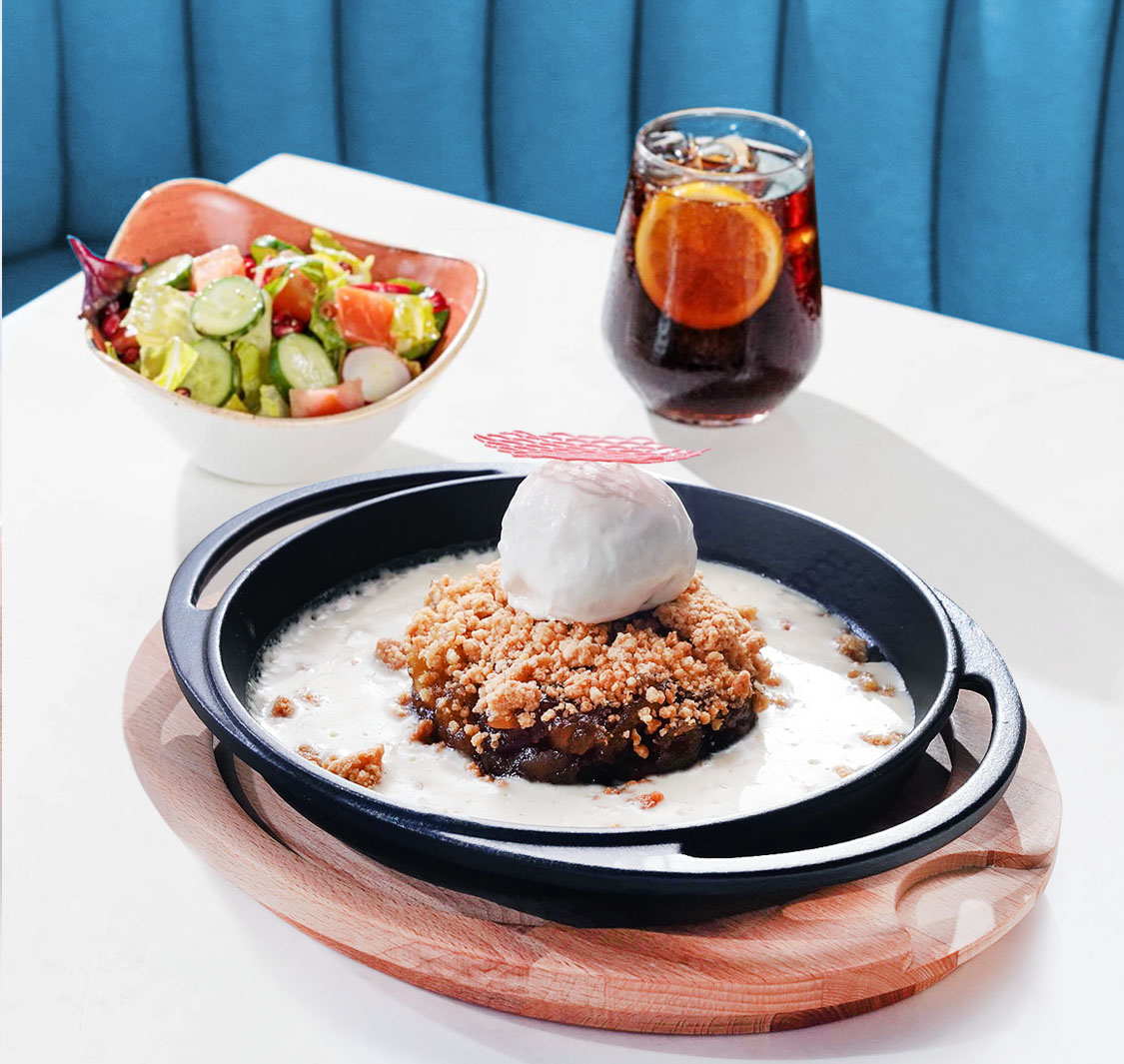 CB Cafe